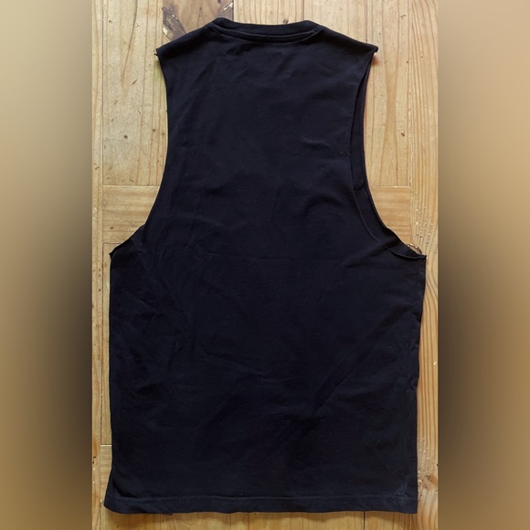 NWOT • Men’s • Urban Threads via ASOS • Hollywood • Embroidered Tank Top t-shirt - Picture 3 of 9